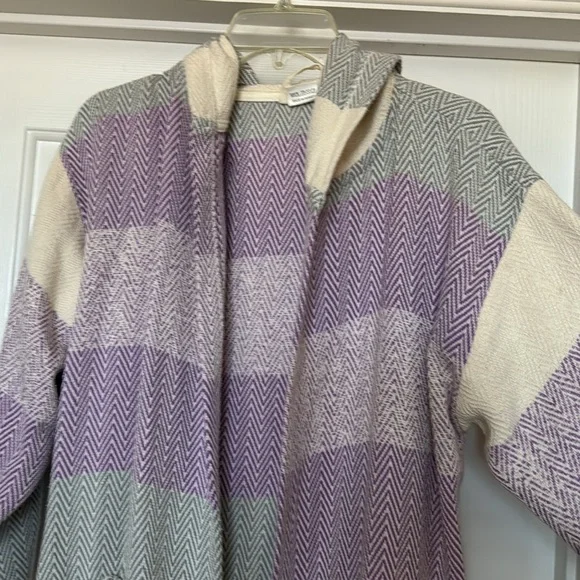 Bohemian Robe - Picture 3 of 7